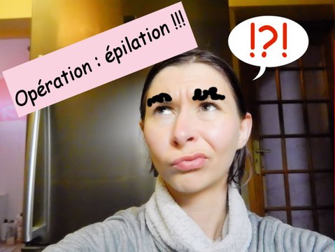 [Tuto] Comment bien s'épiler les sourcils