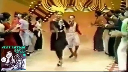 Stacy Lattisaw Jump To The Beat (Original Extended Full Mix) [1980 HQ]
