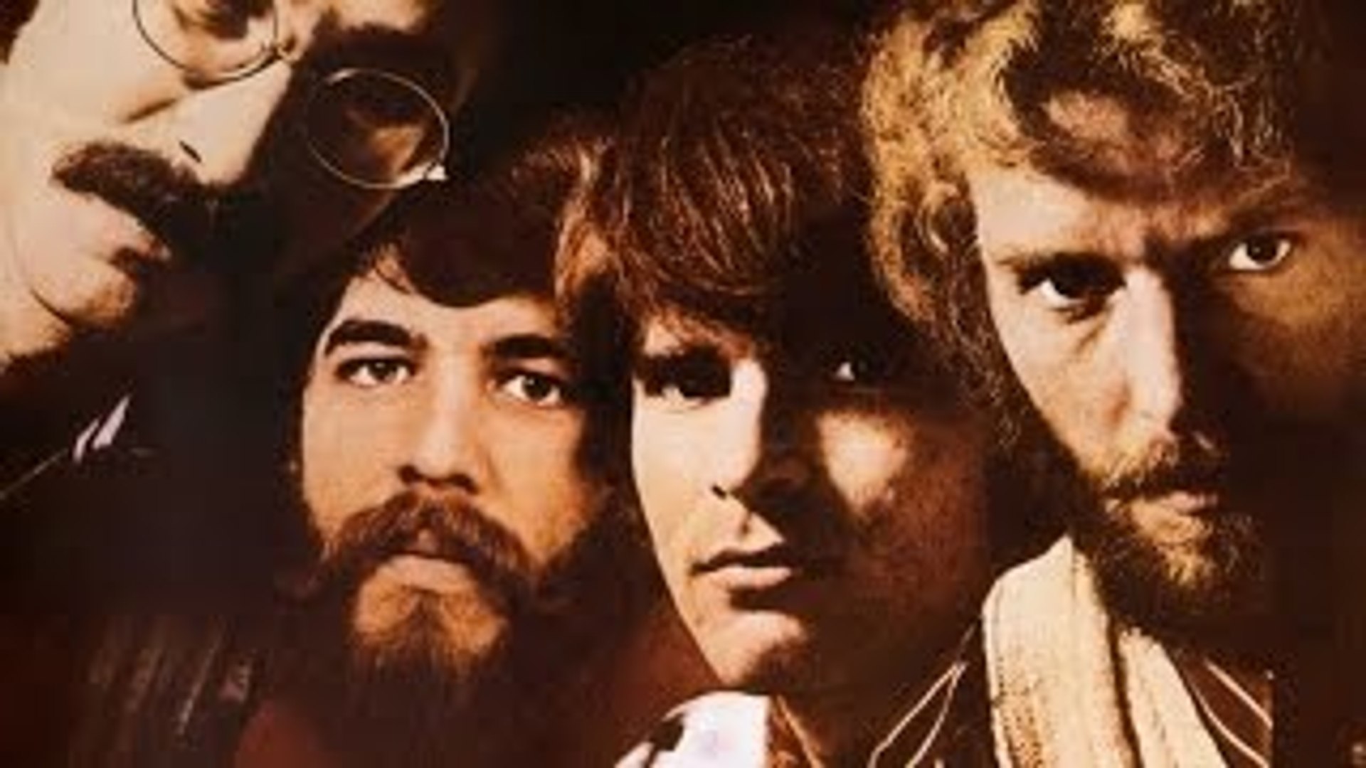 Top 10 Creedence Clearwater Revival Songs