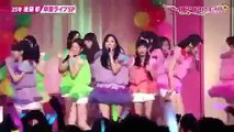 アイドリング!!! 6周年SP 12 11 02