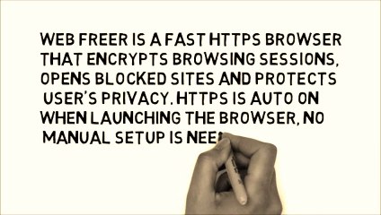 Download Web Freer Full 2016 New Version