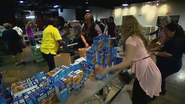 Joyce Meyer Ministries - How to Stand Strong in Every Season of Life - Part 1