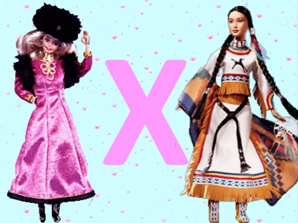 El Abecedario para niños | Spanish Alphabet | Learning ABC song | alfabeto en español Ca - 2016