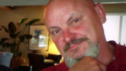 Basil Borutski speaks to the fifth estate