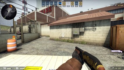 Counter:Strike- Global Offensive  - Multihack 1.3.0. Aimbot + wallhack - e.t.c