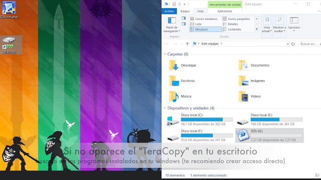 Downgrade [NEW Nintendo 3ds]10.3.0-28 CFW Tutorial Definitivo Todas 9.3 - 10 (1)