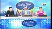 A Big Slap on Judges - Sun Raha Hai Tu - Pakistan Idol - Awsm Voice