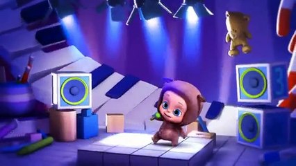 Baby Vuvu aka Cutest Baby Song in the world Everybody Dance Now
