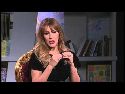 E ftuar në Kronikë e Pambaruar Majlinda Bregu - Ora News