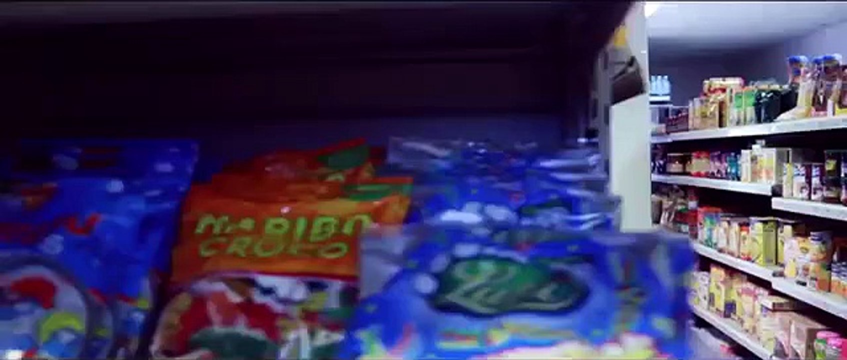 Louis Aoda - Montfermeil m'a dit