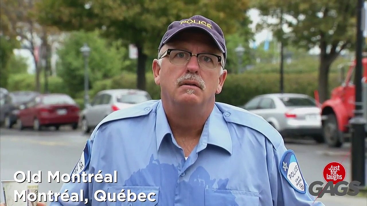 Best of No Pants Pranks - Best of Just for Laughs Gags