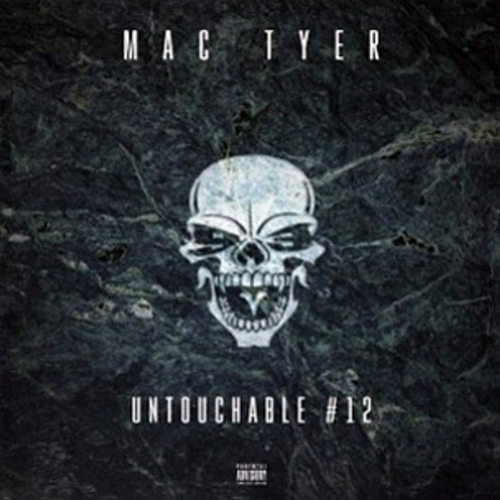 Mac Tyer – Untouchable #12 (Son)