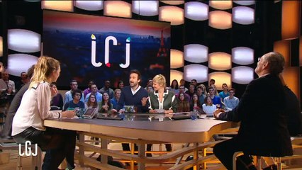Dans "Le Grand Journal", Mathieu Madénian espère la mort de... Donald Trump ! Regardez