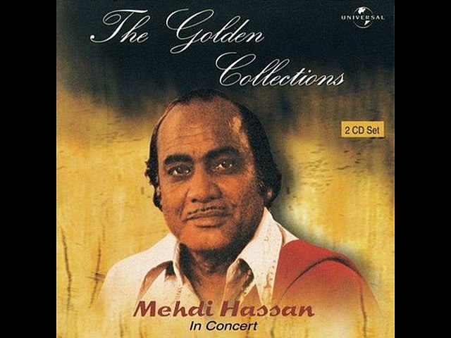 Achi baat kaho achi baat suno - mehdi hassan