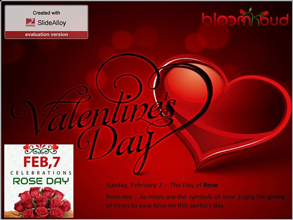 valentines day 2016