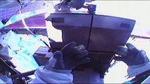 Space-Station-Crew-Restores-Full-Power-to-the-Complex-During-a-Shortened-Spacewalk-720p