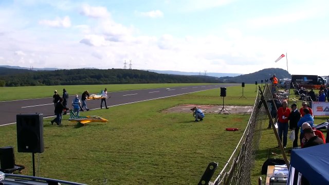 F 104 G STARFIGHTER RC JET CRASH !!! RC SCALE MODEL EDF JET VERY HARD LANDING / Jetpower M