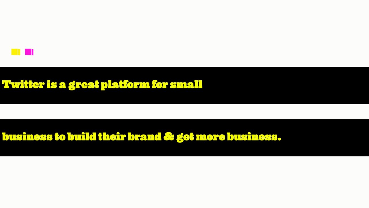 How Twitter Follow Tool Help You Connect With the Right People?