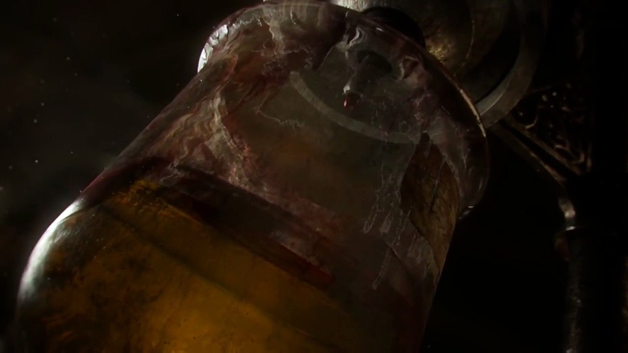 BLOODBORNE Cinematic Trailer [E3 2014]