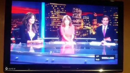 Ces 2 journalistes se détestent vraiment!