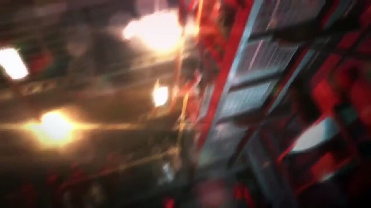 METAL GEAR SOLID V THE PHANTOM PAIN Trailer [E3 2015]