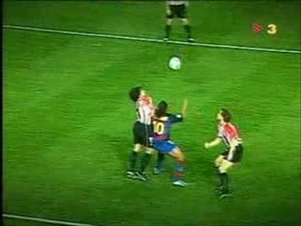Ronaldinho