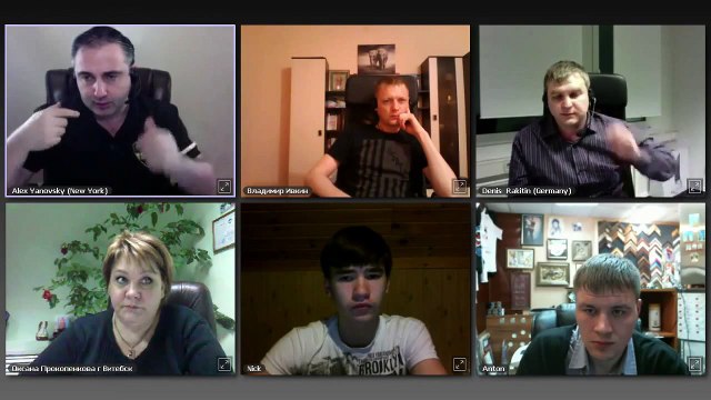 Как правильно работать над своим бизнесом