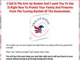 Arm Up System, New Updated Version