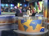 Geo News Headlines - 16 January 2016 - 1400