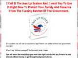 Arm Up System, New Updated Version