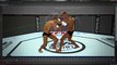 EA SPORTS UFC 2  Gameplay Series KO Physics, Submissions, Grappling