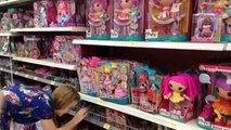 TOY HUNTING Ep. 41 - Shopkins, My Little Pony, Ugglys, Little Live Pets, Minions