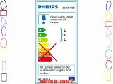 Philips Ledino Wall light 33259/48/16 - wall lighting (Indoor AC LED aluminium metal Modern)