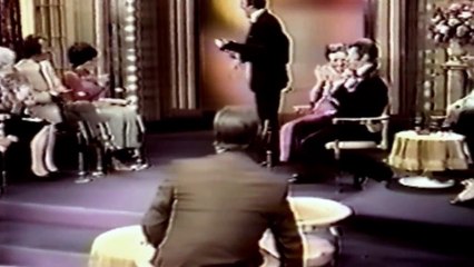 Shirley Bassey - This Is Your Life - Part 3 (1972 Live)