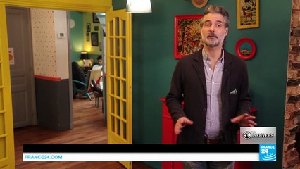 Is this a prison - or a slum? Plus, debunking viral images