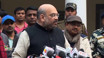 BJP welcomes new crop insurance scheme launched by NDA government to benefit the farmers