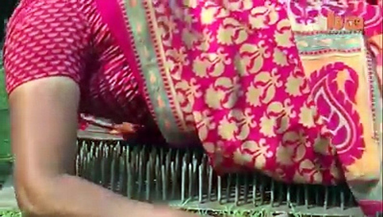 indian wife and husband stunts