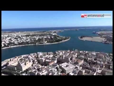 Tg Antenna Sud - Brindisi, ti fanno una multa ? La paga la Multiservizi