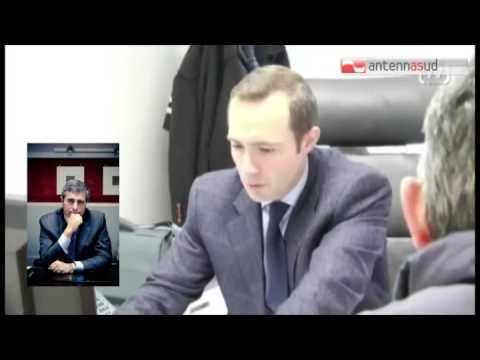 Tg Antenna Sud - Altroconsumo premia Bcc San Marzano di San Giuseppe