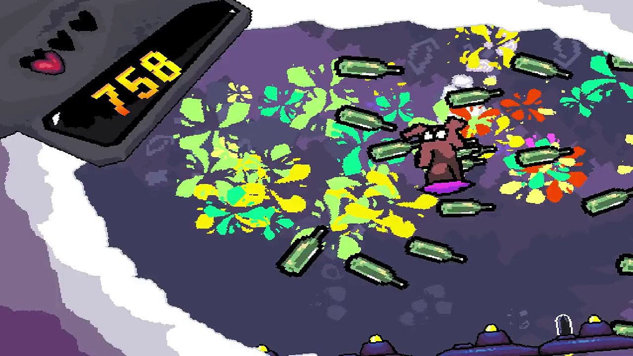 Bear Surfin Mega Wave - 1