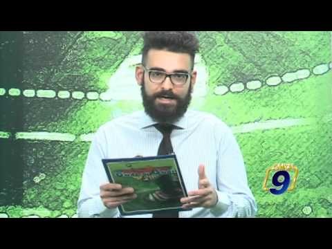 STARTER LEGA PRO | FORZA AZZURRI Anteprima Fidelis Andria - Lecce 18^ Giornata