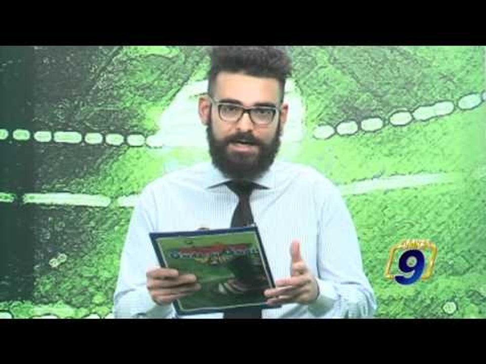 STARTER LEGA PRO | FORZA AZZURRI Anteprima Fidelis Andria - Lecce 18^ Giornata