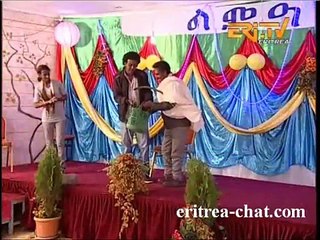 Eritrean Comedy Theatre Drama – Titsbit 😂
