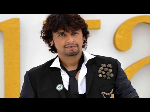 Words Not Enough to Praise Sonu Nigam: Khayyam