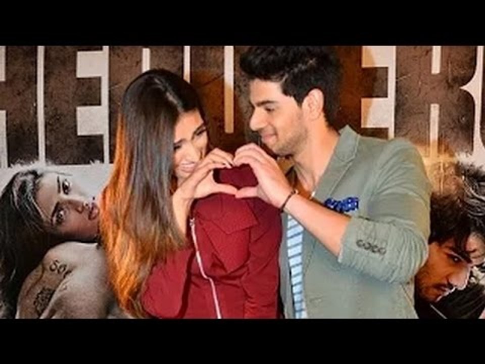 Sooraj Pancholi, Athiya Shetty's EXCLUSIVE Full Interview On Hero