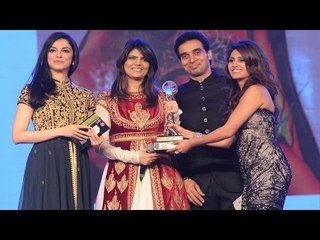 3rd MedScapeIndia Awards 2015 | Divya Khosla Kumar | Payal Rohatgi | Karishma Tanna
