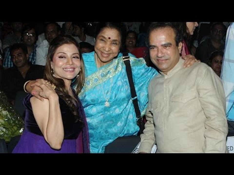 Suresh Wadkar Celebrates 60th Birthday with Family & Music Fraternity