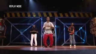 Hip Hop dance school : Apprendre à danser la House pour débutant