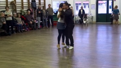 N' LINEA Anglet CIT n° 6 du 09 01 2016 Version complète - accessible par code aux participants des Intensivos du 9 01 2016