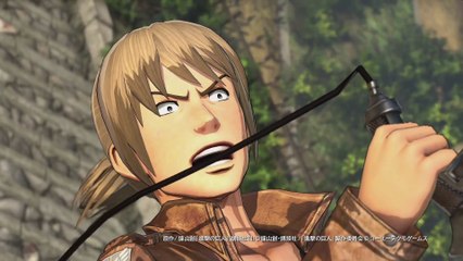 Ataque a los Titanes - Cómo se juega (Paso 2)